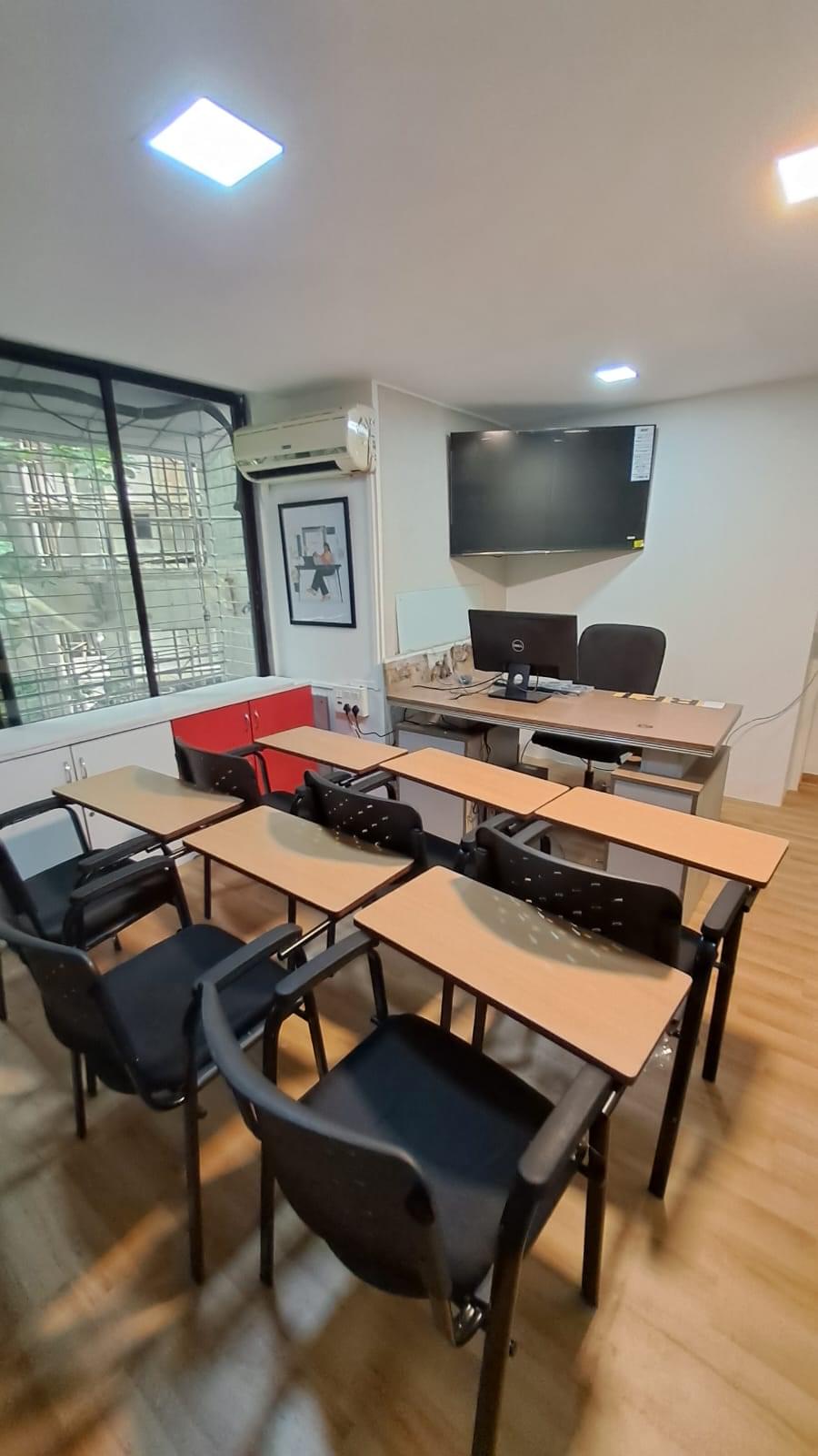 Moople Institute of Animation and Design Guwahati Campus photo 18